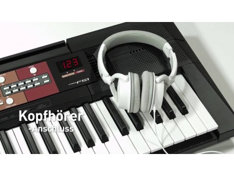 Yamaha PSR F51