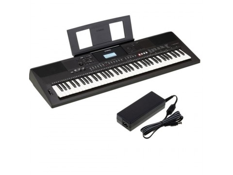 Yamaha PSR EW410