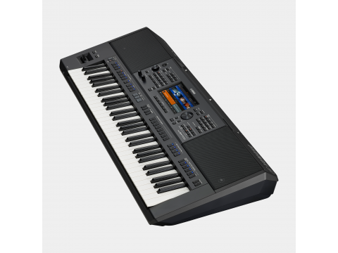 Yamaha PSR SX700