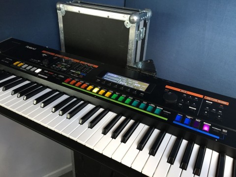 Roland JP-08