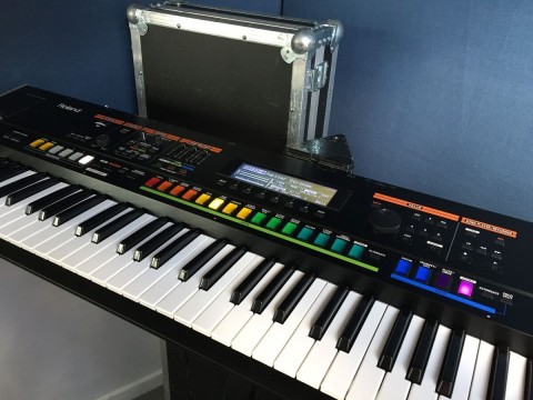 Roland JUPITER 50