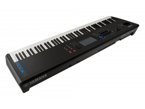 Yamaha MODX8