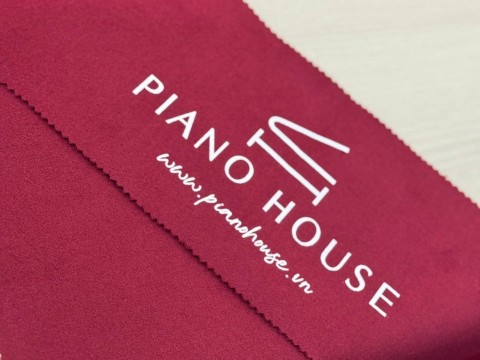 Keyboard Cover - Khăn Phủ Phím Piano House 2024-2025