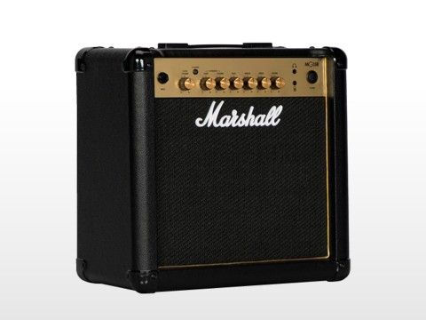 Marshall MG15R