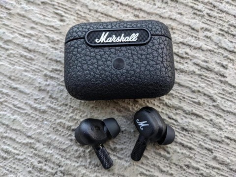 Marshall Motif ANC