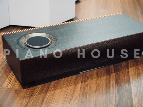 Loa Naim Muso 2 Bentley Special Edition (Used)