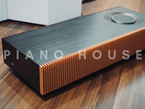 Loa Naim Muso 2 Bentley Special Edition (Used)