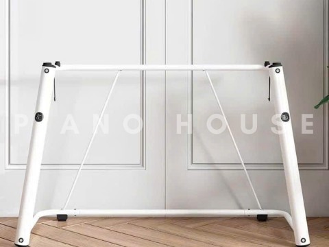 Chân đàn Piano chữ U
