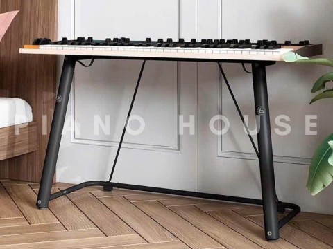 Chân đàn Piano chữ U