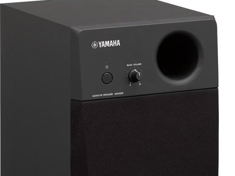 Loa Yamaha GNS-MS01