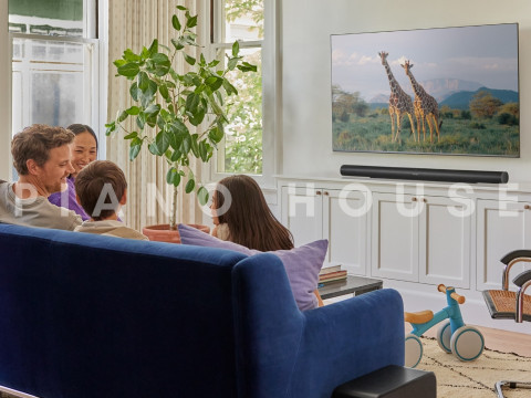 Loa Soundbar Sonos Arc Ultra