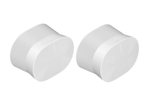 Immersive Music Set ( 2x Era 300)