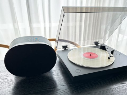 Sonos Era 300 | Loa Âm Thanh Không Gian Với Dolby Atmos