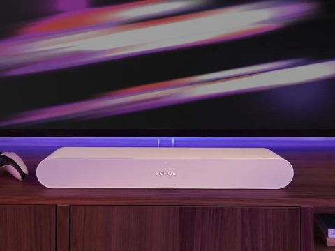 Sonos Ray | SMART SOUNDBAR
