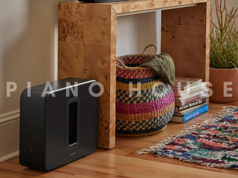Loa Sonos Sub (Gen 4)