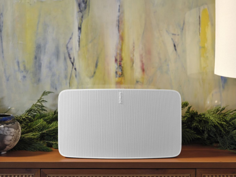 Sonos Five | PREMIUM SMART SPEAKER