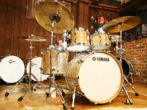 Trống Cơ Yamaha PHX