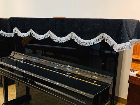 KHĂN PHỦ PIANO VN