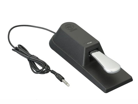 Pedal rời Yamaha FC3A