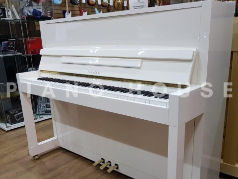 FEURICH 115 Premiere (White)