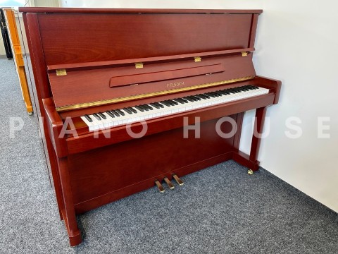 FEURICH 122 Universal (Walnut Burl)