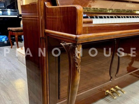 FEURICH 123 (Used, Made in Langlau - Germany)