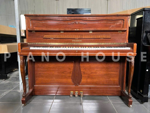 FEURICH 123 (Used)