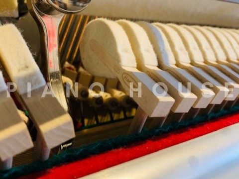 FEURICH 123 Vienna (Made in Austria)