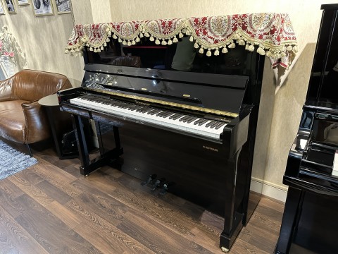 W.Hoffmann T128 Tradition (USED)