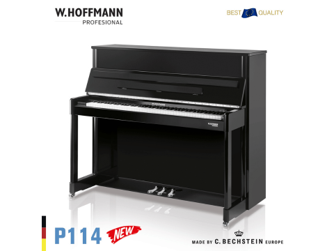 P114 (W.HOFFMANN PROFESSIONAL)