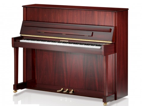 T122 (W.HOFFMANN TRADITION)