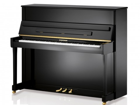 T122 (W.HOFFMANN TRADITION)