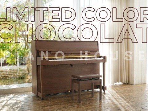 KAWAI NF-15 (Chocolat)