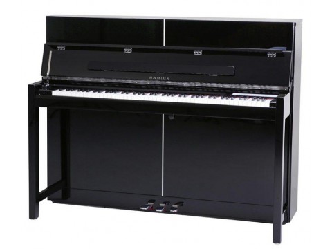 Kohler & Campbell KC-115EB