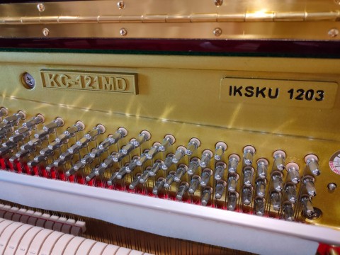 Kohler & Campbell KC121MD/MAHP