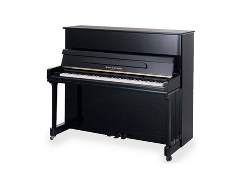 Kohler & Campbell KC115D