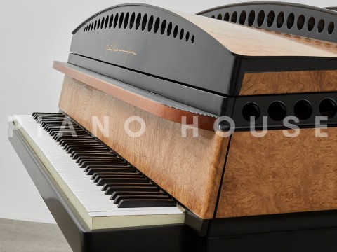 PH Bow Grand Piano (Avantgarde Edition)