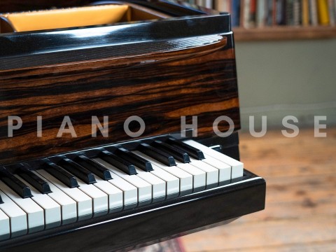 PH Bow Grand Piano (Curated Edition)