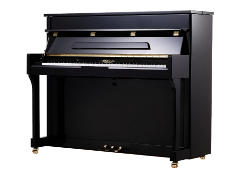 Pleyel L1-BLK