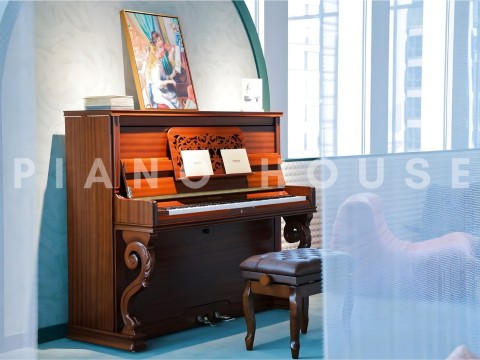 Pleyel P131R-HOMS