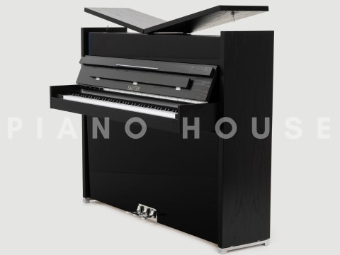 Sauter Concent 122