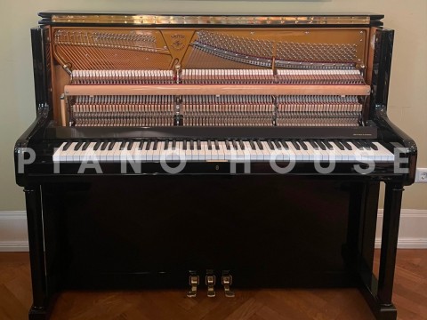 Sauter Masterclass 122