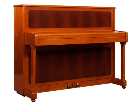 Sauter Ragazza 122 (Cherry & Yew Wood)