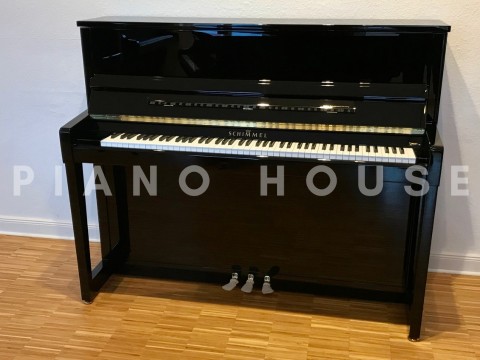 Schimmel Classic C121 Elegence Manhattan