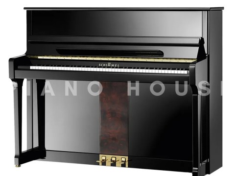 Schimmel Classic C121 Tradition Noblesse