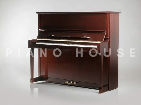 Konzert K132 Tradition (Mahogany Polish)