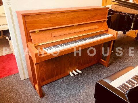 Wilhelm Schimmel W114 Tradition (Alder Saturated)