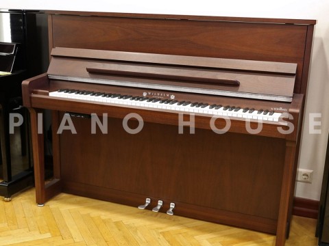 Wilhelm Schimmel W114 Tradition (Dark Walnut)
