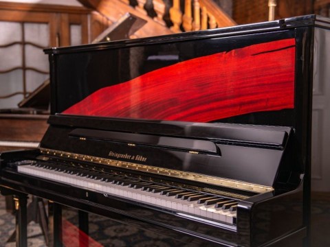 Steingraeber & Söhne 138 K