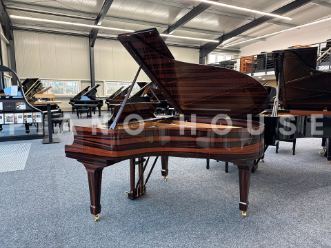 STEINWAY MODEL O-180